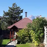 אכסניה Zeleny Dom Vysoke Tatry *