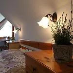 אכסניה Zeleny Dom Vysoke Tatry