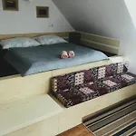 Zeleny Dom Vysoke Tatry Lodge *