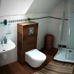 Zeleny Dom Vysoke Tatry Lodge *