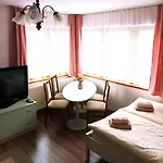 Zeleny Dom Vysoke Tatry * Stara Lesna