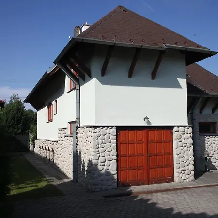 Zeleny Dom Vysoke Tatry *