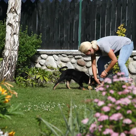 Zeleny Dom Vysoke Tatry Stara Lesna