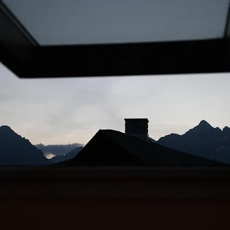 Zeleny Dom Vysoke Tatry *