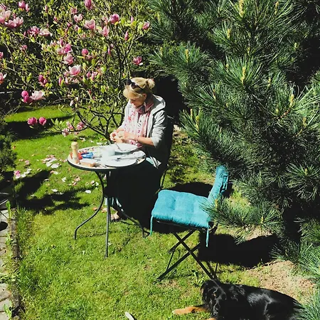 Zeleny Dom Vysoke Tatry Lodge Stara Lesna