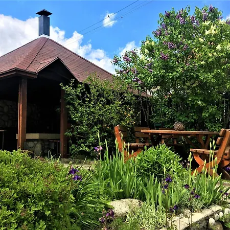 Zeleny Dom Vysoke Tatry Stara Lesna