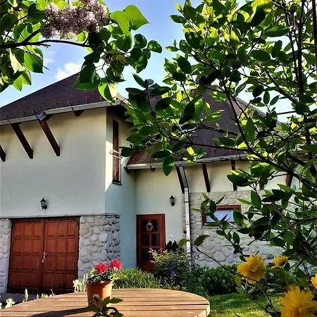 Zeleny Dom Vysoke Tatry * Стара-Лесна