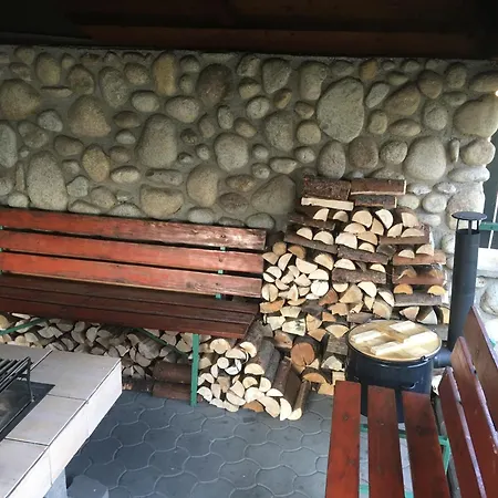 Lodge Zeleny Dom Vysoke Tatry