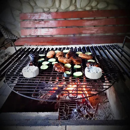 Lodge Zeleny Dom Vysoke Tatry *