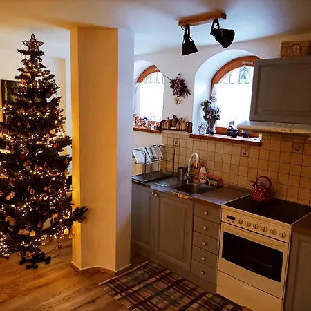 Lodge Zeleny Dom Vysoke Tatry Stara Lesna