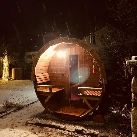 Zeleny Dom Vysoke Tatry *