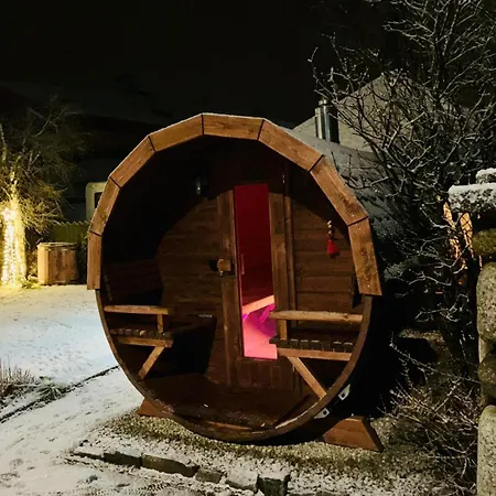 Zeleny Dom Vysoke Tatry Stara Lesna