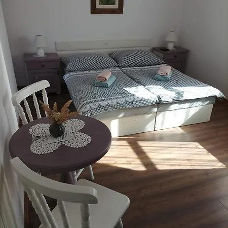 Zeleny Dom Vysoke Tatry Lodge