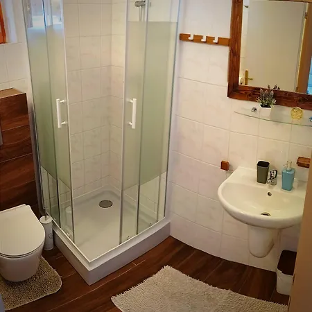 Lodge Zeleny Dom Vysoke Tatry