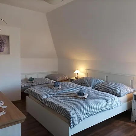 Zeleny Dom Vysoke Tatry Lodge *