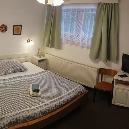 Zeleny Dom Vysoké Tatry Lodge Stará Lesná