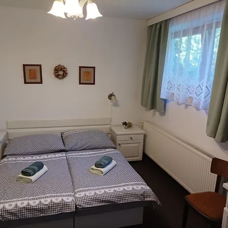 Lodge Zeleny Dom Vysoké Tatry Stará Lesná