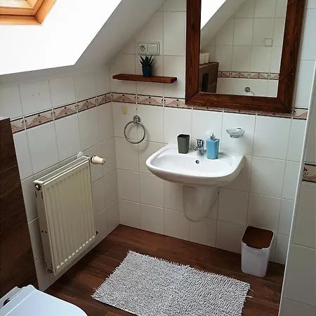 Zeleny Dom Vysoke Tatry