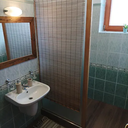 Zeleny Dom Vysoké Tatry Lodge