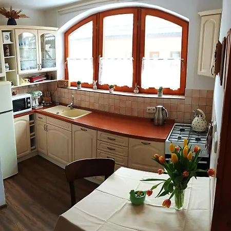 Zeleny Dom Vysoke Tatry Lodge Stara Lesna