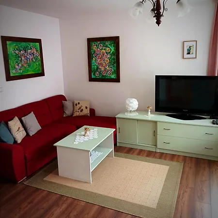 Lodge Zeleny Dom Vysoke Tatry Stara Lesna