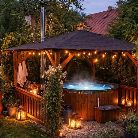 롯지 Zeleny Dom Vysoke Tatry *