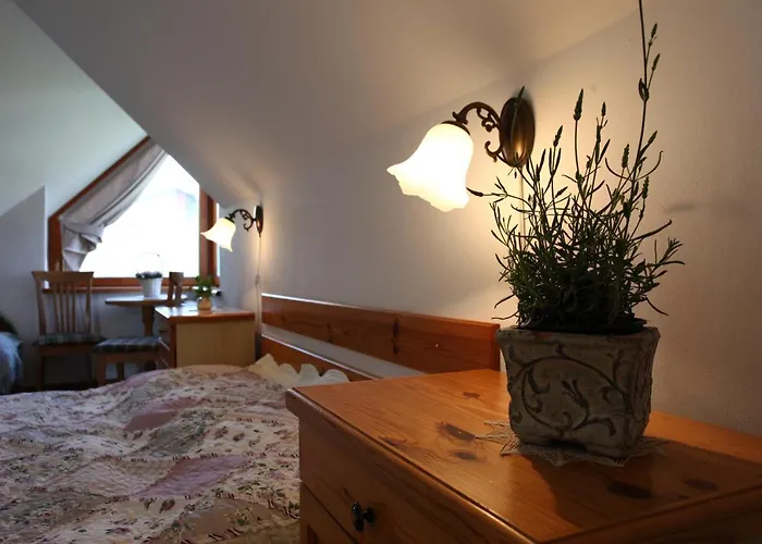 Jaktstuga Zeleny Dom Vysoke Tatry