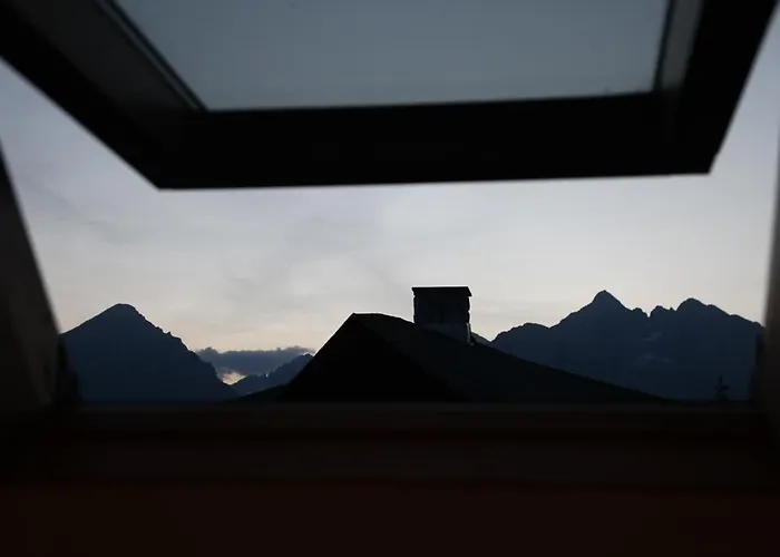 Zeleny Dom Vysoke Tatry *