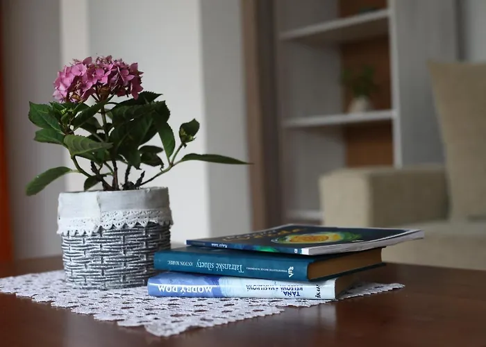 Jaktstuga Zeleny Dom Vysoke Tatry *