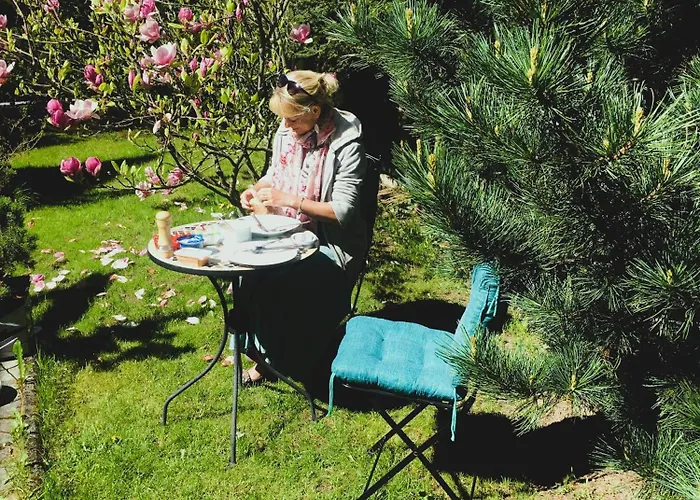 Zeleny Dom Vysoke Tatry Jaktstuga Stará Lesná