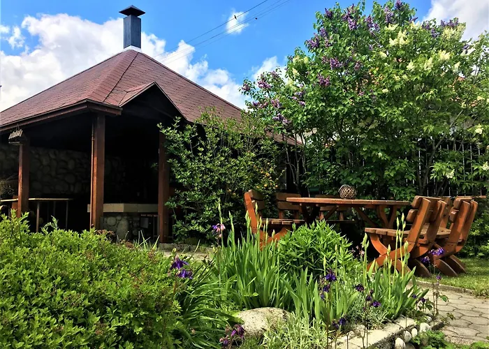 Zeleny Dom Vysoke Tatry Stará Lesná