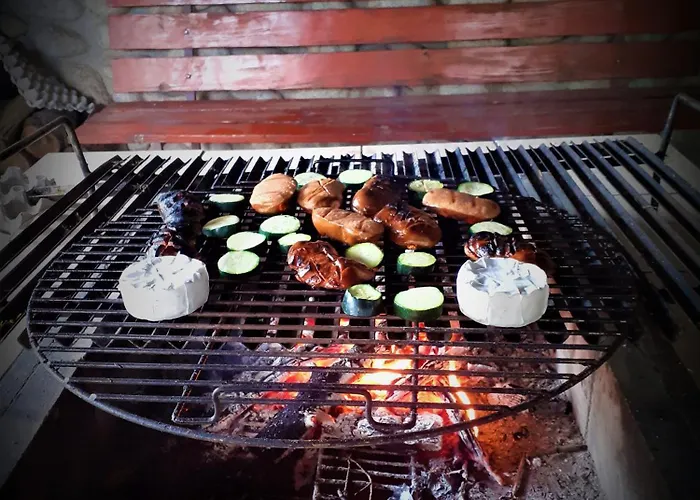 롯지 Zeleny Dom Vysoke Tatry *