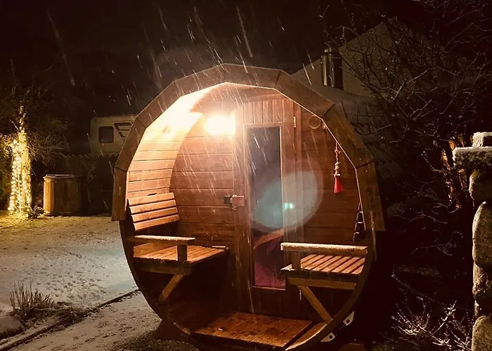 Zeleny Dom Vysoke Tatry *