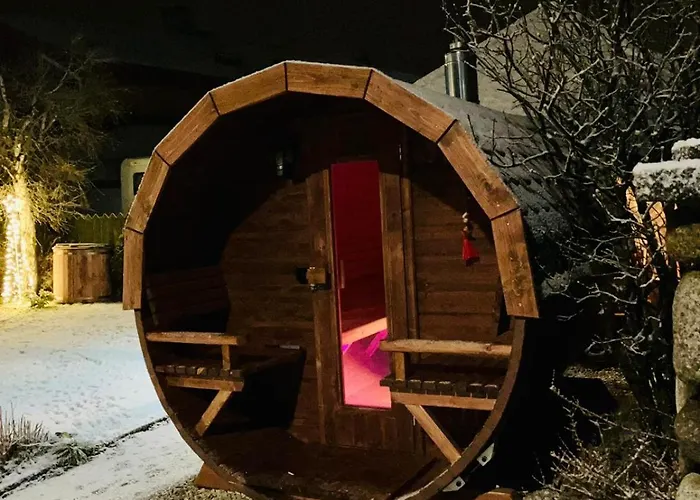 Zeleny Dom Vysoke Tatry Stará Lesná