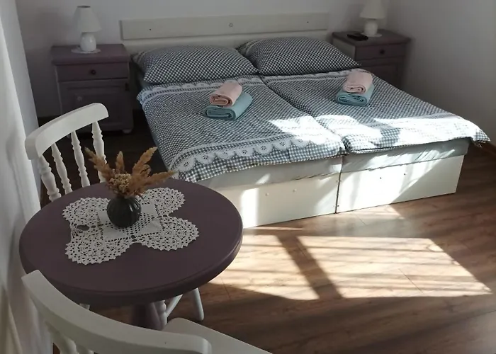 Zeleny Dom Vysoke Tatry 롯지