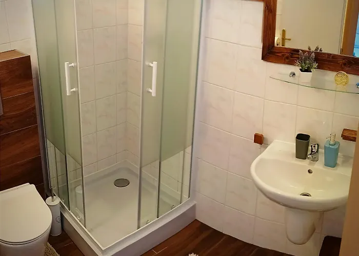 Jaktstuga Zeleny Dom Vysoke Tatry