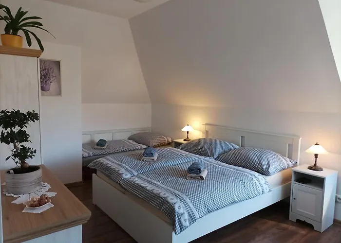 Zeleny Dom Vysoke Tatry Jaktstuga *