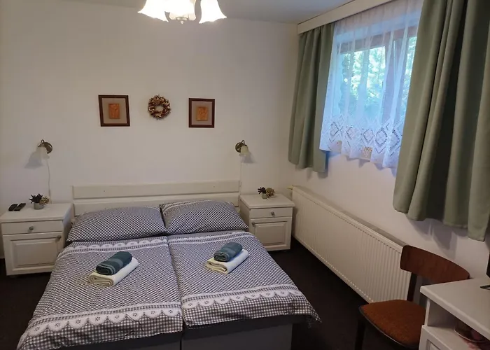 Jaktstuga Zeleny Dom Vysoke Tatry Stará Lesná