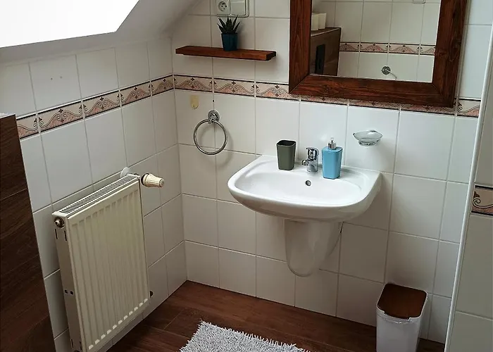 Zeleny Dom Vysoke Tatry