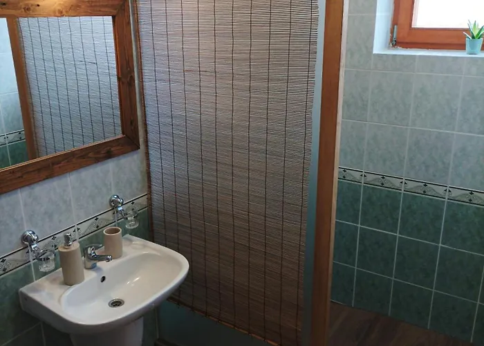 Zeleny Dom Vysoke Tatry 롯지