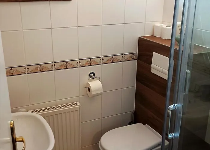 Zeleny Dom Vysoke Tatry Jaktstuga *