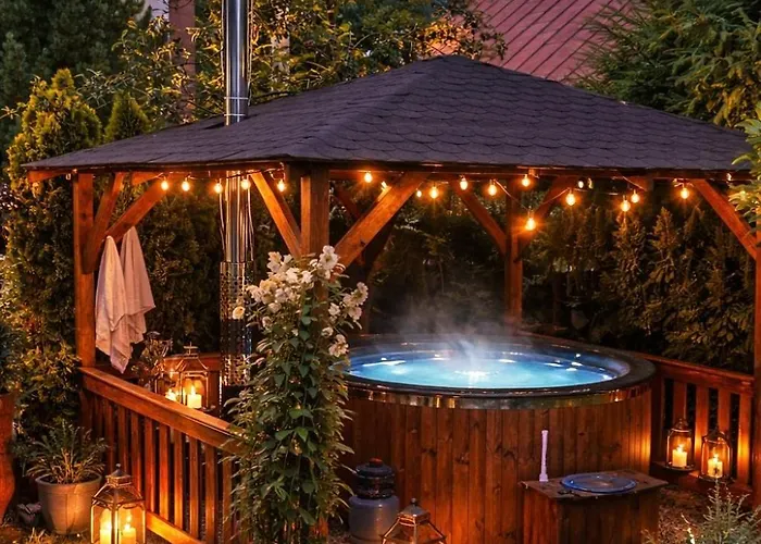 Jaktstuga Zeleny Dom Vysoke Tatry *